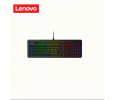 Keyborad Lenovo | Legion K300 RGB Gaming Keyboard - US English ( GY40Y57708 )